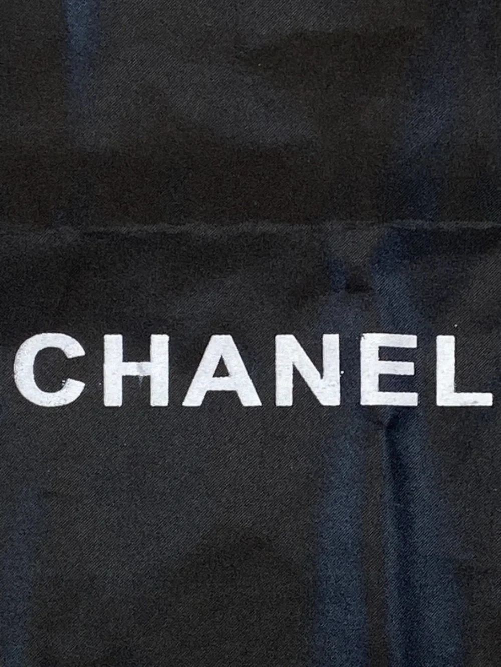 Chanel Protective Dust Bag